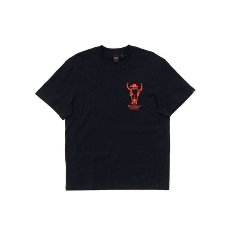 Deus Ex Machina - Mens Showdown Tee