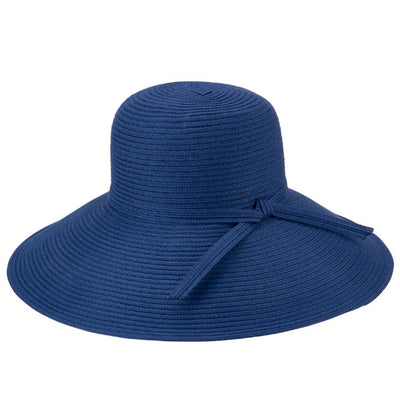 San Diego Hat Company - Womens Poly Braid Sunbrim