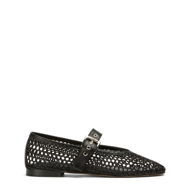 Tony Bianco - Womens Carla Casual Flat