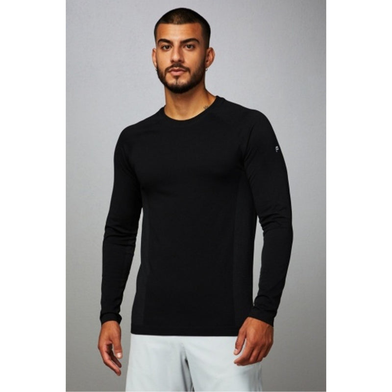 Fabletics - Mens the Training Day Long Sleeve Tee