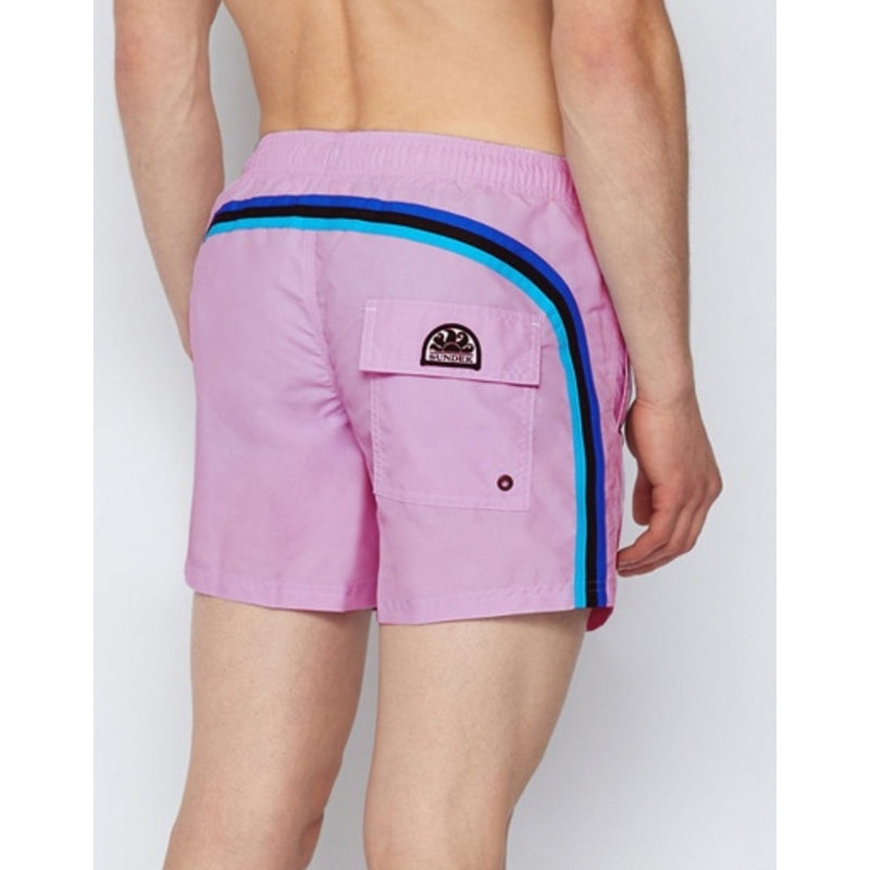 Sundek - Unisex 14" Elastic Waist - Danilia 02