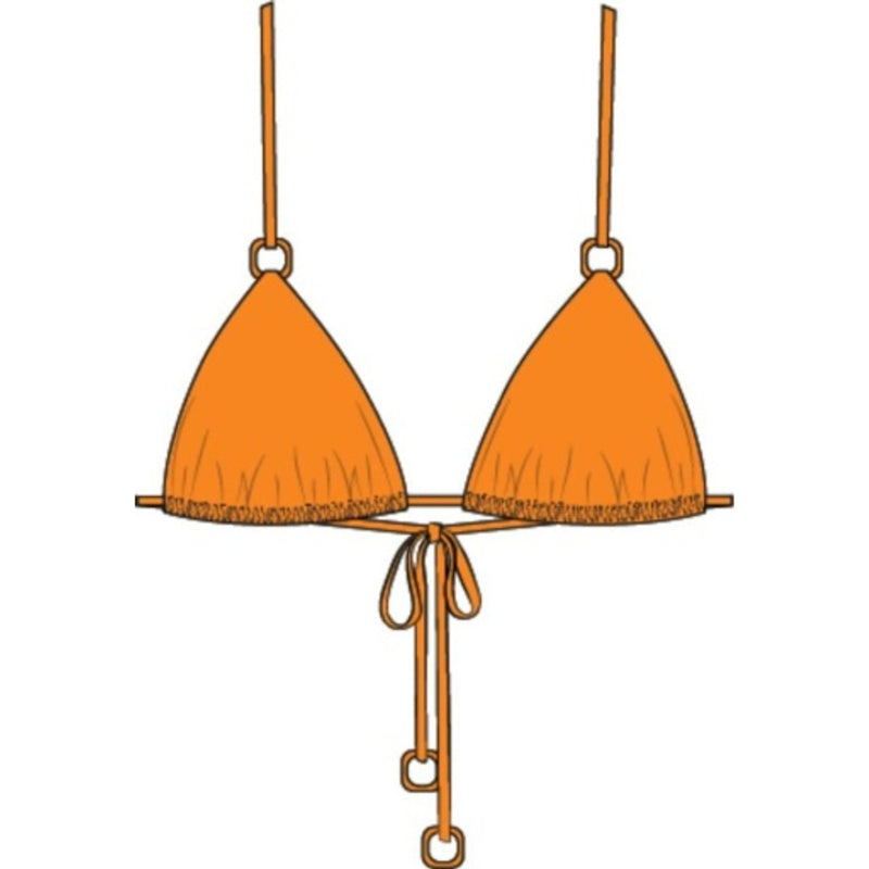 Onia - Womens Alexa Bikini Top