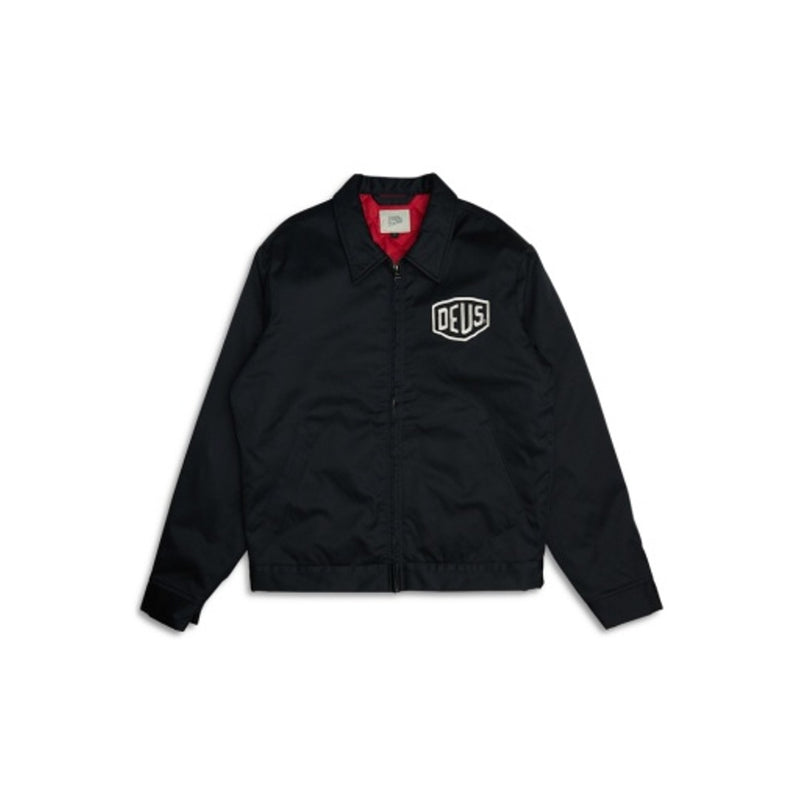 Deus Ex Machina - Mens Workwear Jacket 2.0