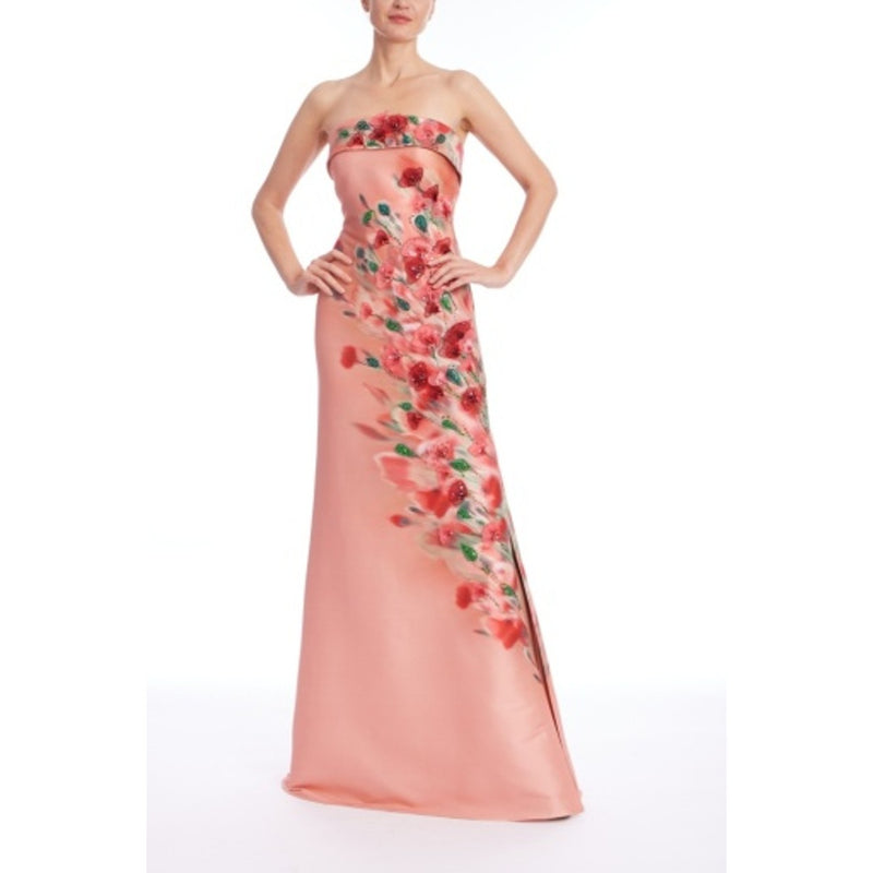 Badgley Mischka - Womens Stpls Plc Prt