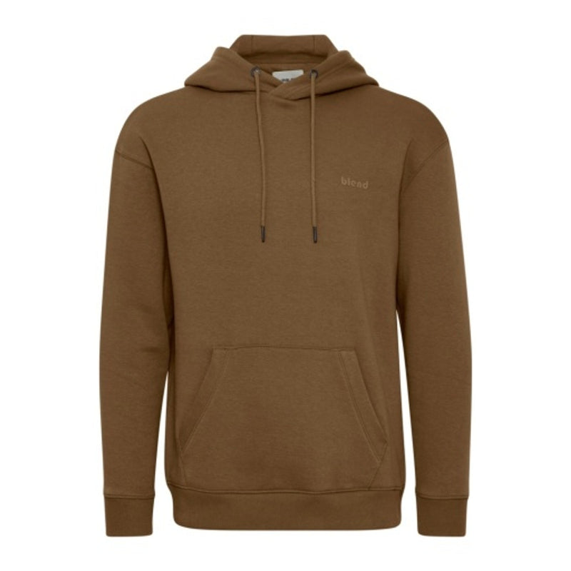 DK Company - Mens Bh Downton Hoodie Sweatshirt Noos