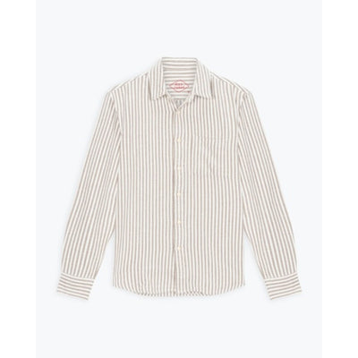 Alex Crane - Mens Cloud Flannel