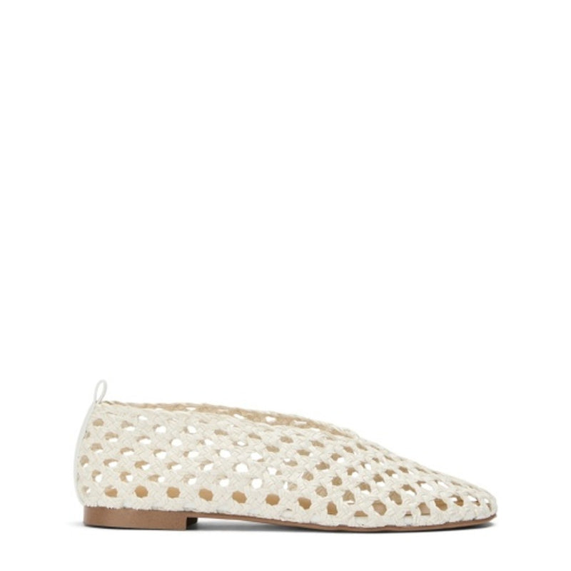 Tony Bianco - Womens Cheeky Casual Flat