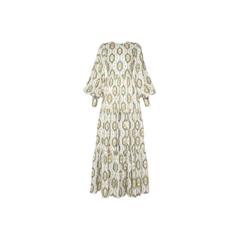 Agua Bendita - Womens Nuez Calado