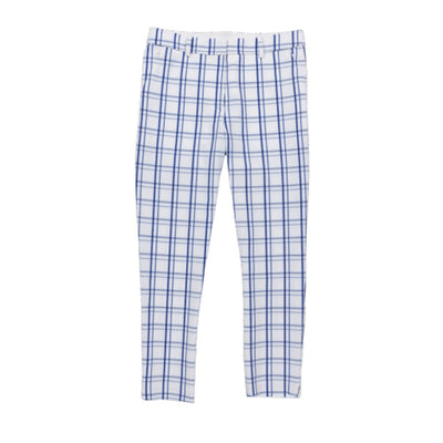 Tilley - Womens Match Point Check Pant