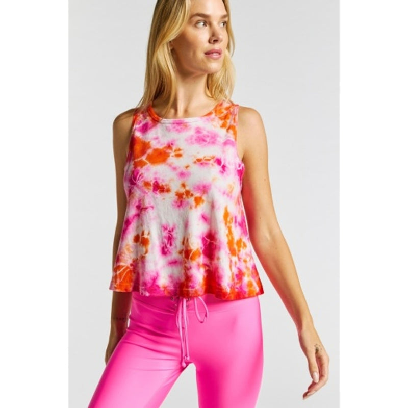 Year of Ours - Womens Pe Tank Best Tee Length