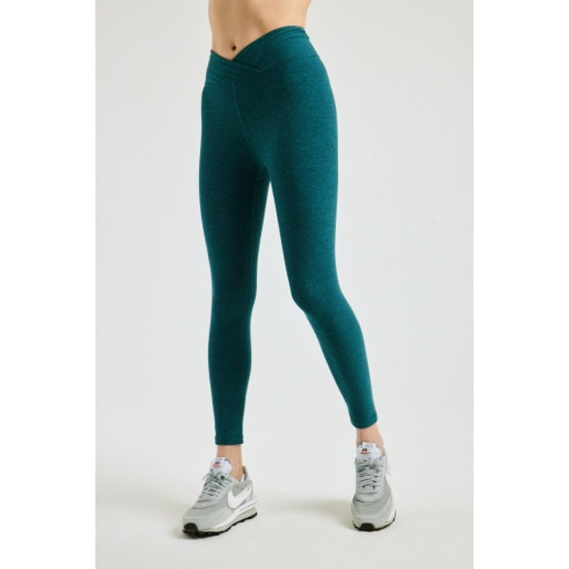 Year of Ours - Womens Stretch Veronica Legging