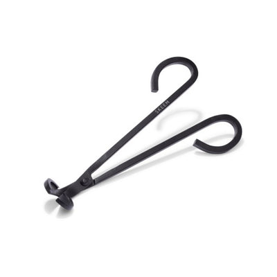Skeem - Unisex Black Wick Trimmer