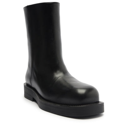 Schutz - Womens Jamie Low Block