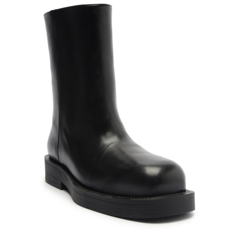Schutz - Womens Jamie Low Block