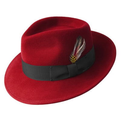 Bailey 1922 - Mens Fedora Hat