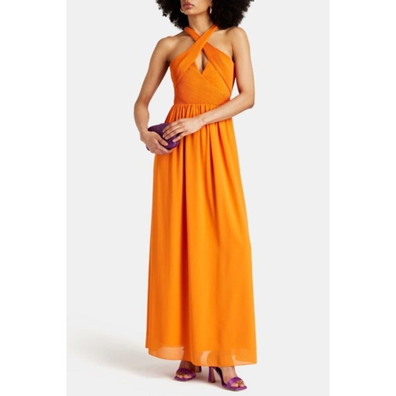 Badgley Mischka - Womens Ggt Criss Cross