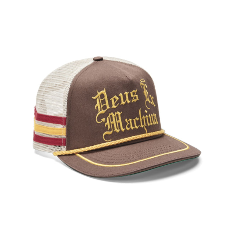 Deus Ex Machina - Mens Dovelove Trucker