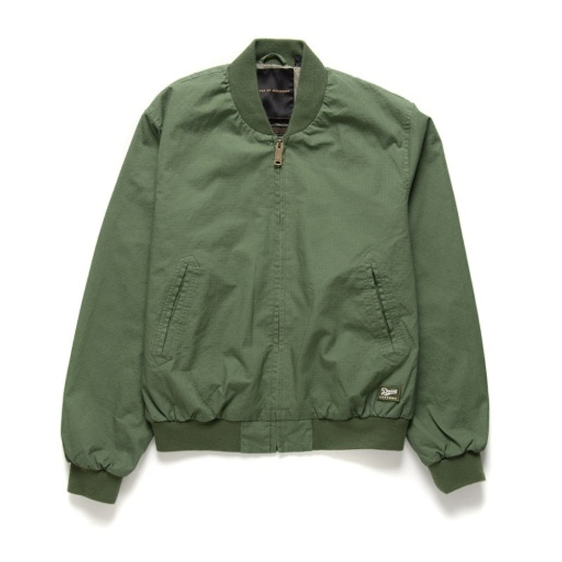 Deus Ex Machina - Mens Buzz Lightweight Jacket
