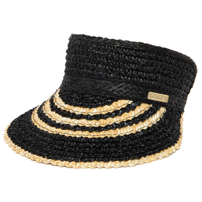 San Diego Hat Company - Trina Turk Palo Visor