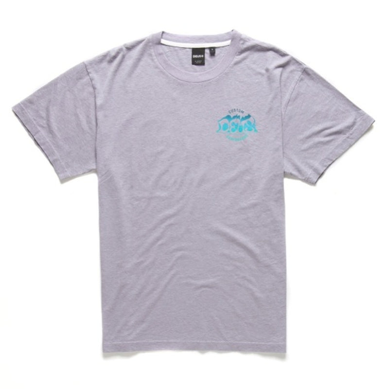 Deus Ex Machina - Mens Calypso Tee