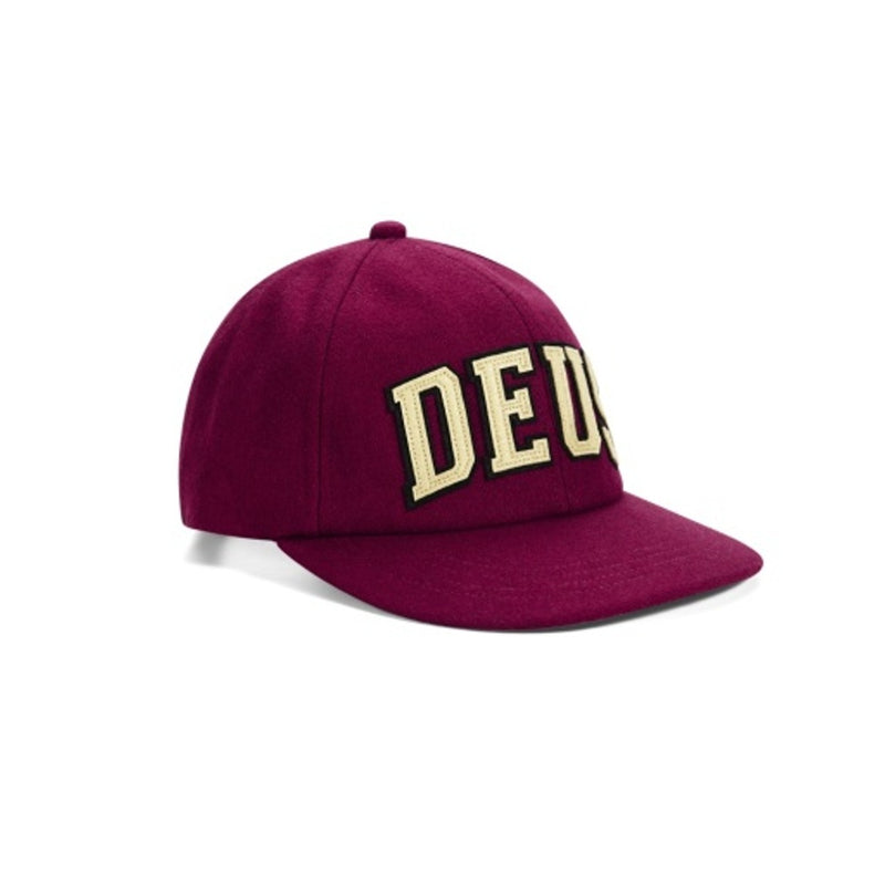 Deus Ex Machina - Mens Victory Lap Cap