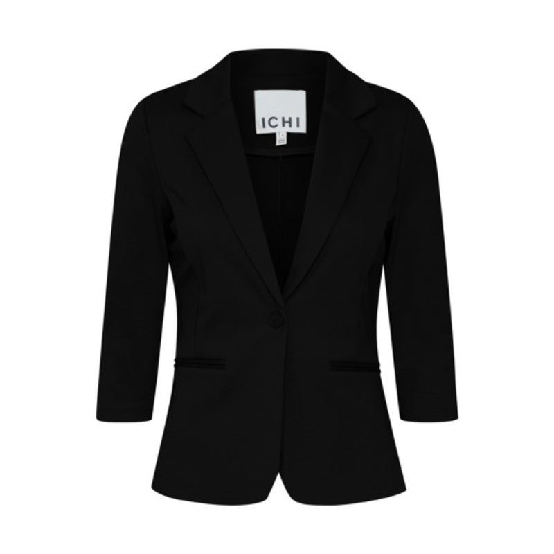 DK Company - Womens Ihkate Ms Bl