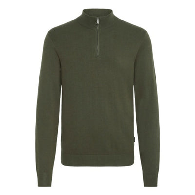 DK Company - Mens Bhdan Halfzipp