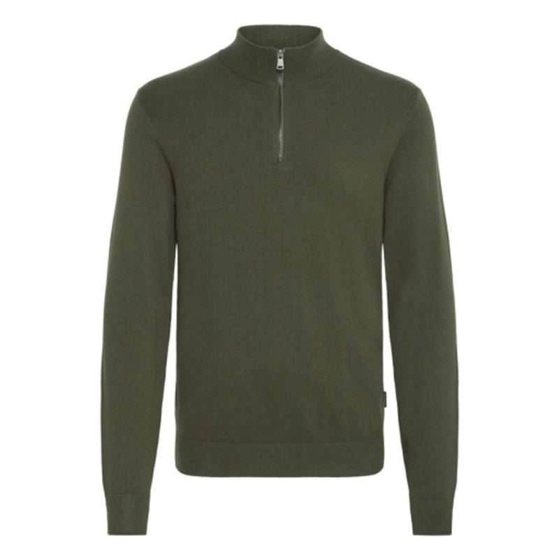DK Company - Mens Bhdan Halfzipp