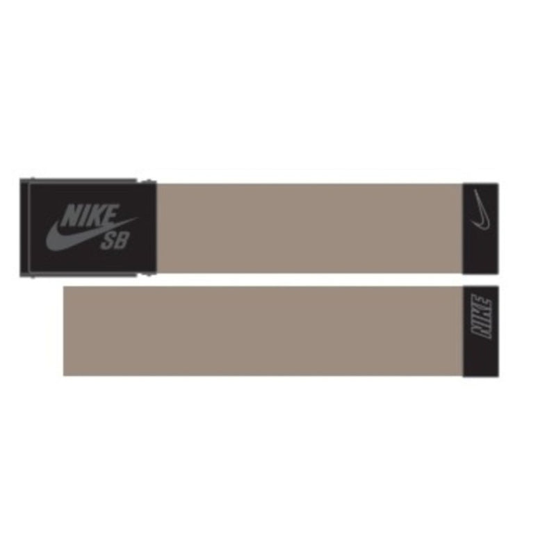 Nike - Will Leather Goods Men's Nike Sb Non-Stretch Solid Web