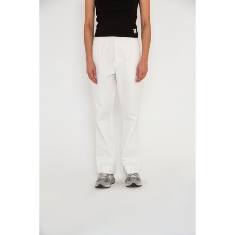 Deus Ex Machina - Womens Juliette Pleat Pant