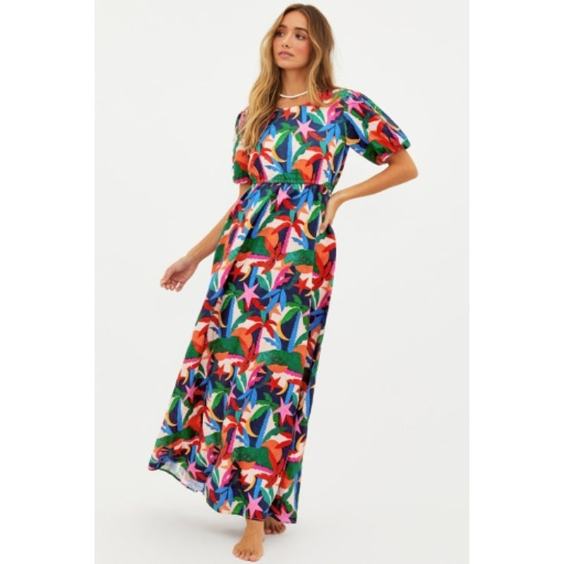 Beach Riot - Womens Weston Dress