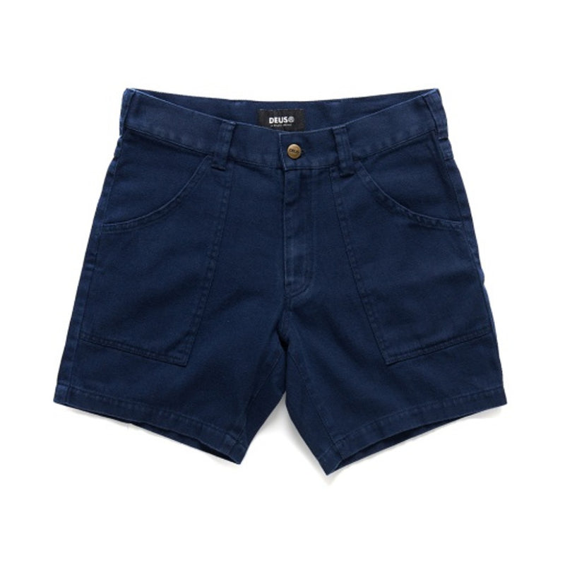 Deus Ex Machina - Mens Easy Short