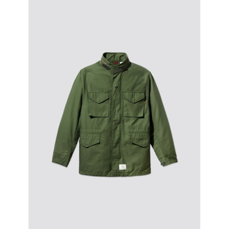 Alpha Industries - M-65 Mod Field Coat