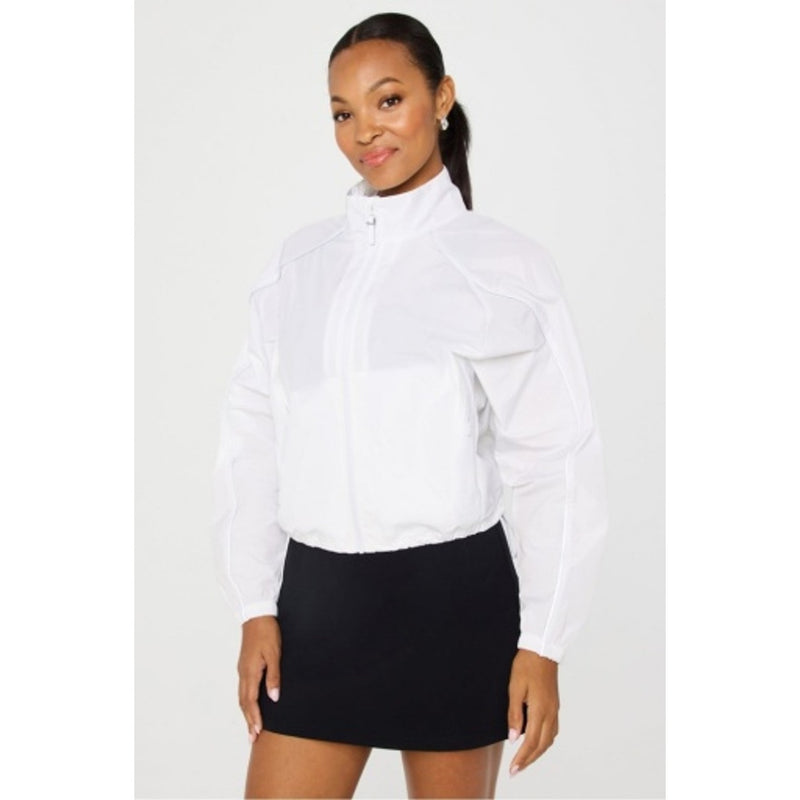 Fabletics - Womens Tempo Lightweight Windbreaker