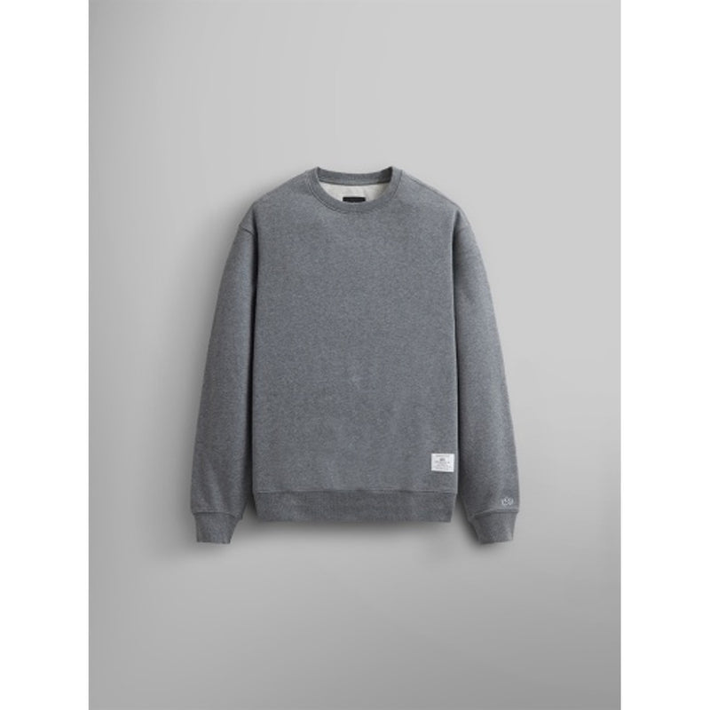 Alpha Industries - Mens Essential French Terry Crewneck