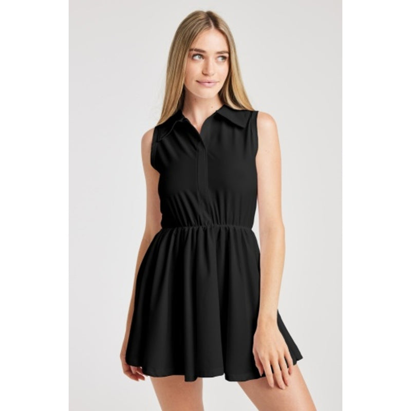 Year of Ours - Womens Court Dress