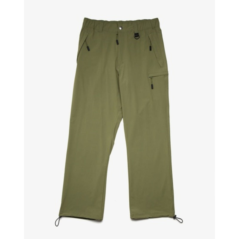 Deus Ex Machina - Mens Dweller Trek Pant