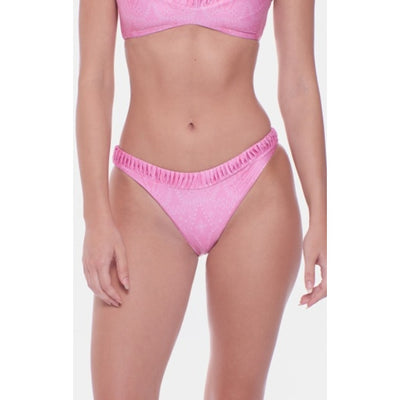 Peixoto - Womens Millie Bikini Bottom