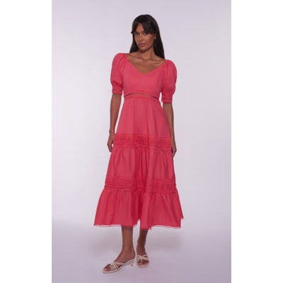 Peixoto - Womens Isabella Dress
