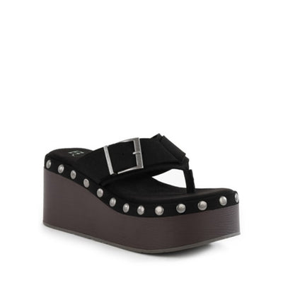 Seychelles Footwear - Womens Starfish Wedges