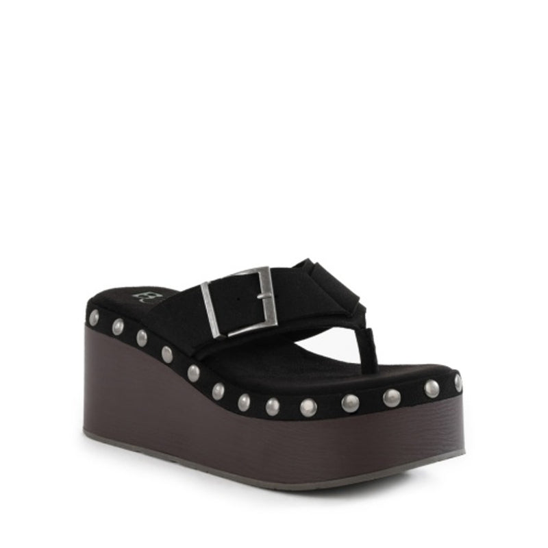 Seychelles Footwear - Womens Starfish Wedges