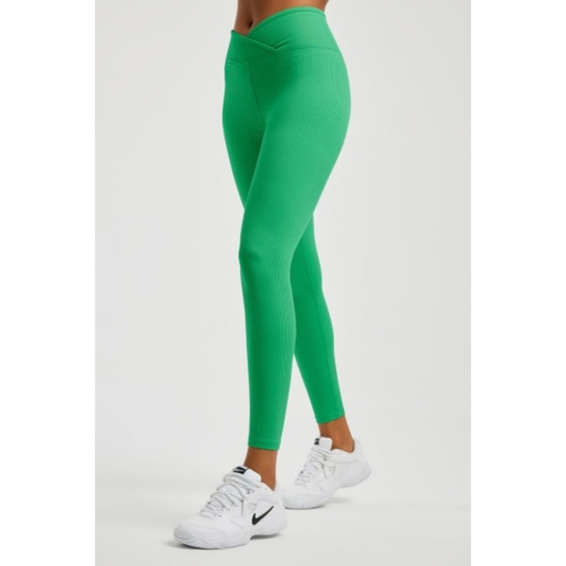 Year of Ours - Womens Ribbed Veroncia Legging
