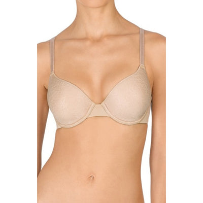 Natori - Womens Conform Full Fit Memory Contour Convertible Underwire