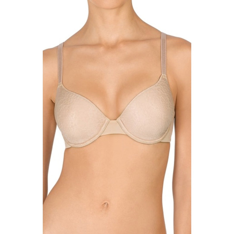 Natori - Womens Conform Full Fit Memory Contour Convertible Underwire