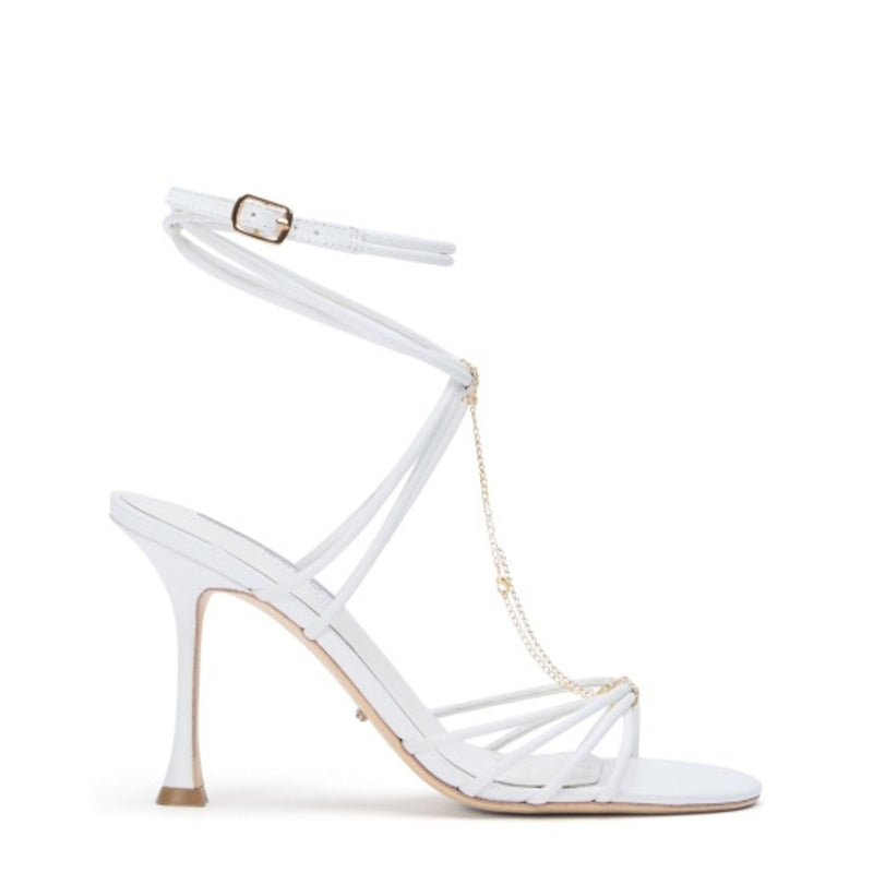 Tony Bianco - Womens Lonnie Dress Sandal