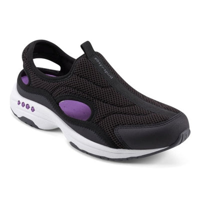 Easy Spirit - Womens Trina 2 Slip-On Shoe - Black 002