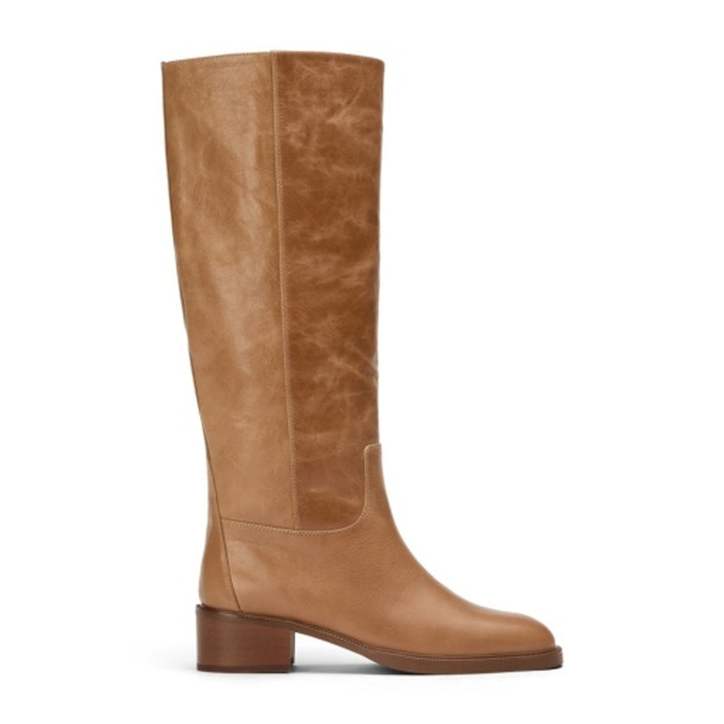 Tony Bianco - Womens Jordyn Casual Bt Calf