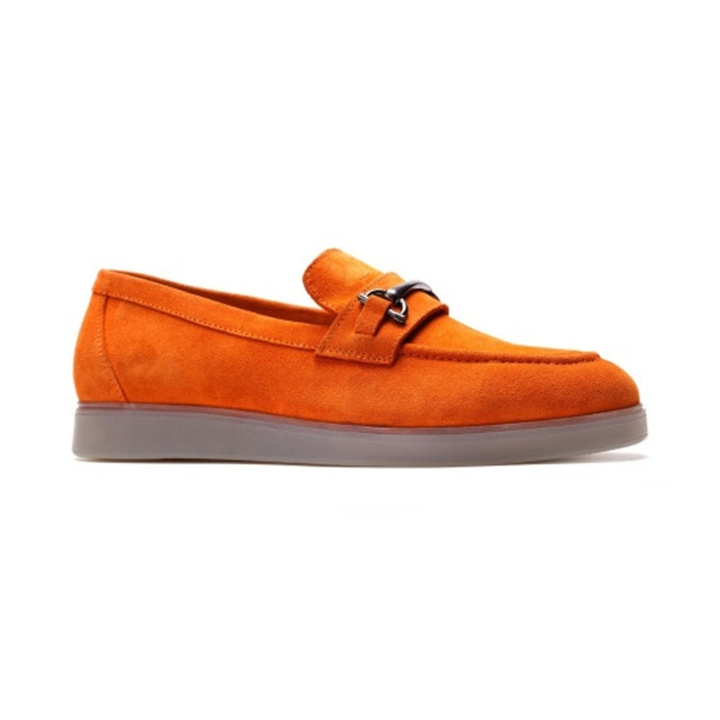 AV Universal - Mens Funkadelic Bit Loafer