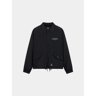 Alpha Industries - Mens Hampton Relaxed Fit Coaches Jacket (Dragon)