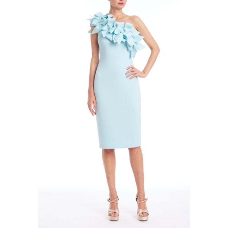 Badgley Mischka - Womens Zella Dress
